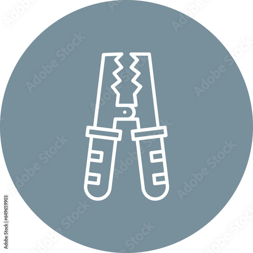 Jumper Icon