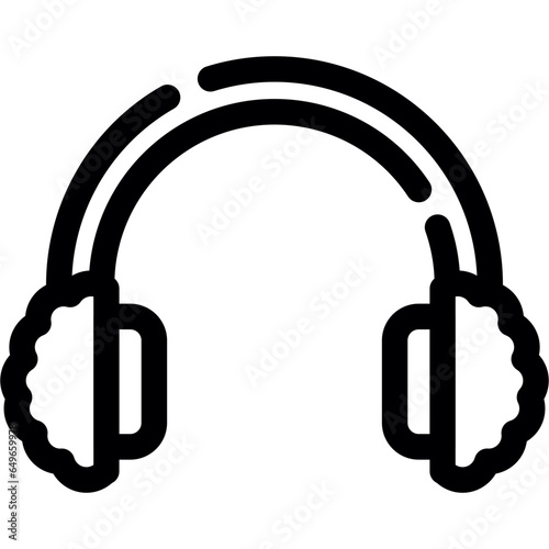 Earmuffs Icon