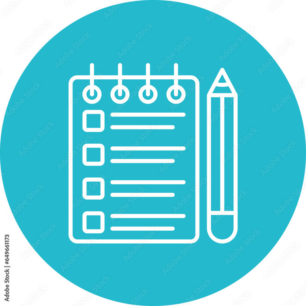 Task List Icon Task List Icon