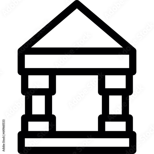 Court Icon