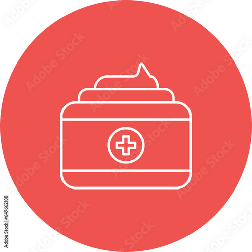 Pomade Icon