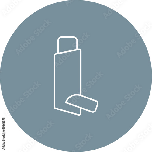 Inhaler Icon