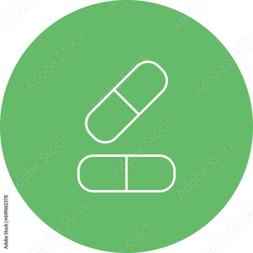 Capsule Icon