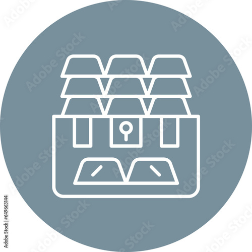 Ingots Icon