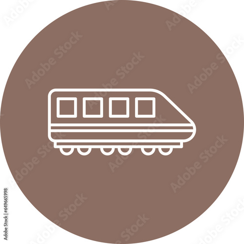 Train Icon