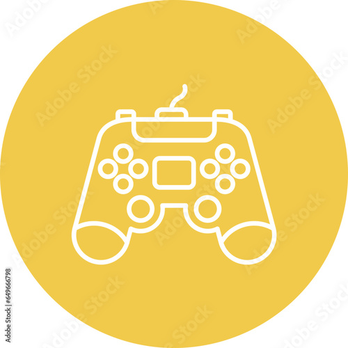 Gamepad Icon