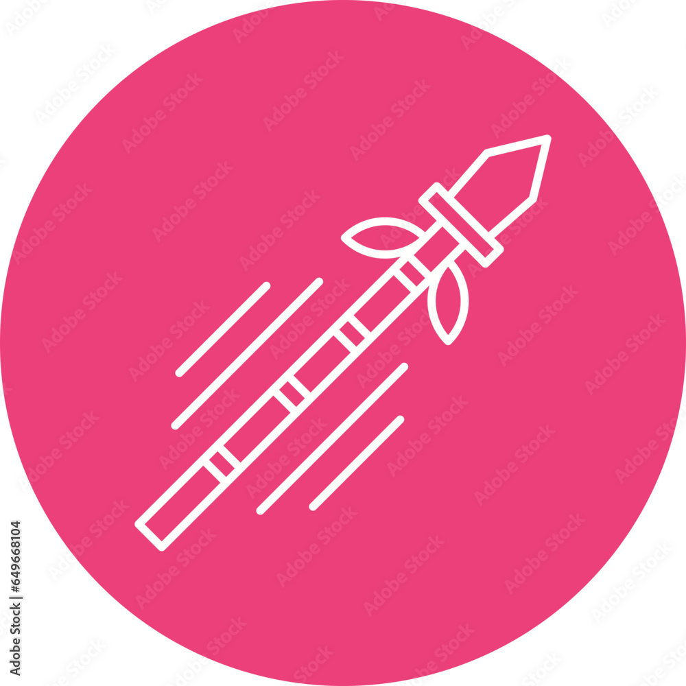 Javelin Icon Javelin Icon