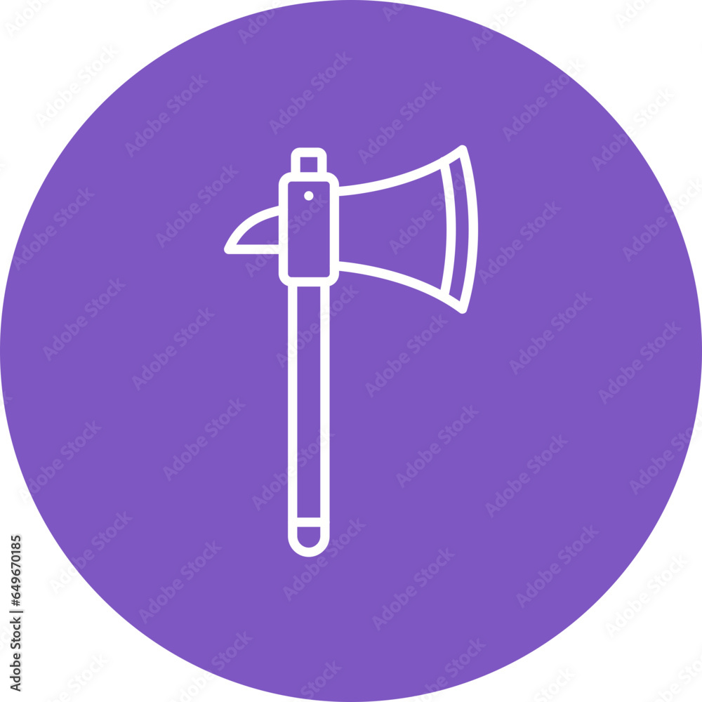 Axe Icon Axe Icon