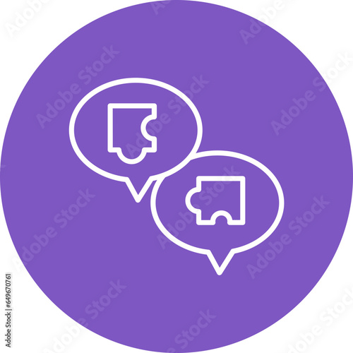 Compromising Icon