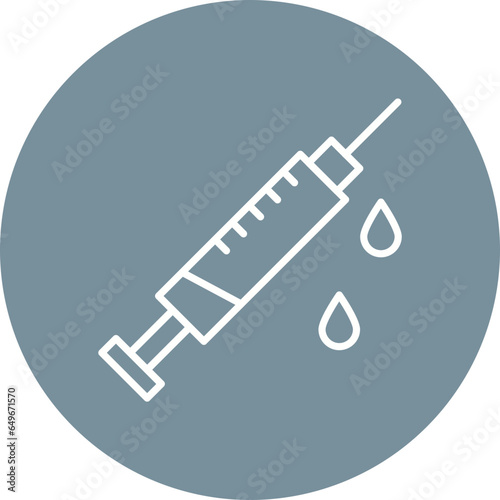 Injections Icon