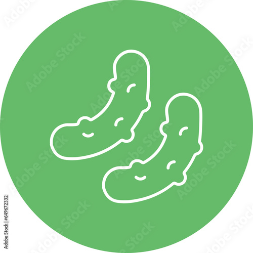 Pickle Icon