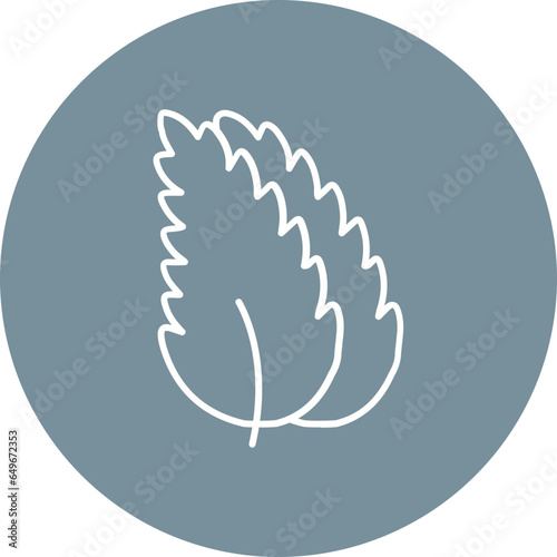 Spearmint Icon