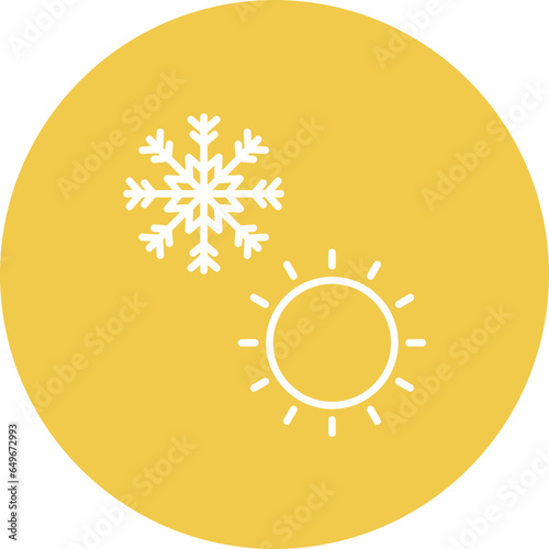 Seasons Icon