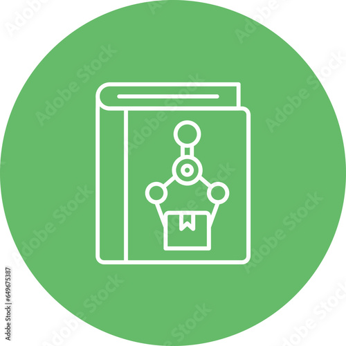 Autonomous Robotics Icon