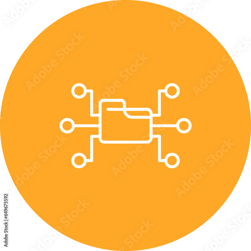 Frameworks Icon