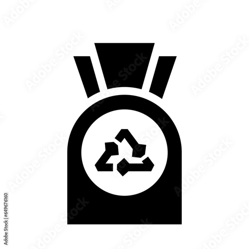 recycle plastic bag