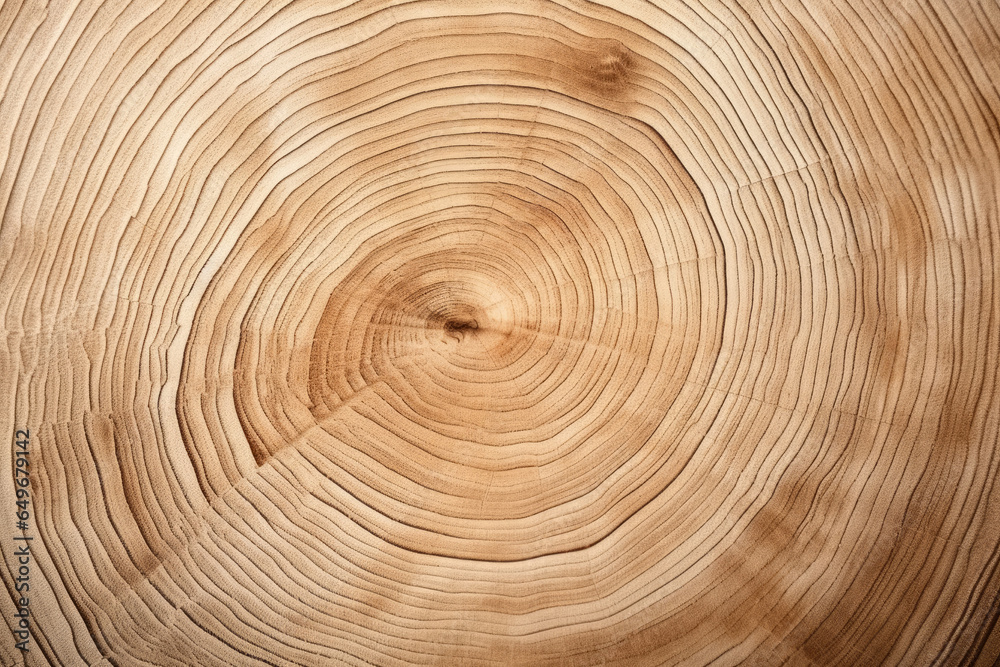 Spindle Wood's Intricate Patterns and Textures Revealed in Stunning CloseUp A mesmerizing