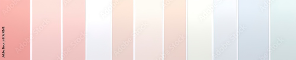 Abstract premium background design with white line pattern texture in luxury pastel colours.
