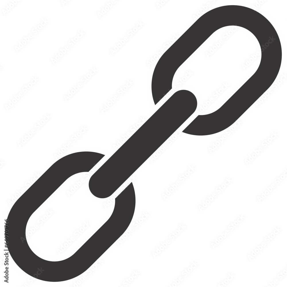 chain sign chain sign