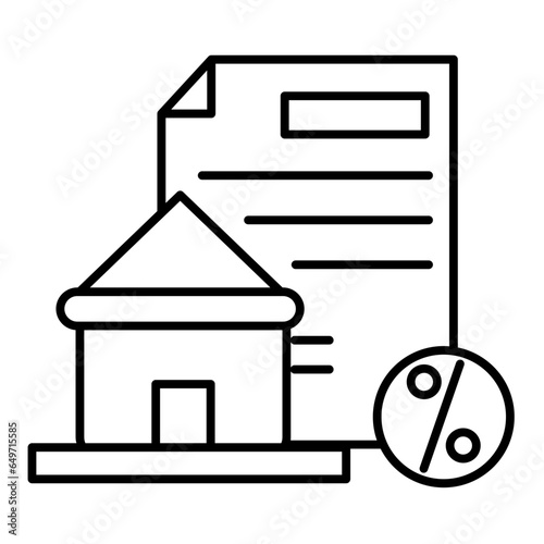 Tax Icon