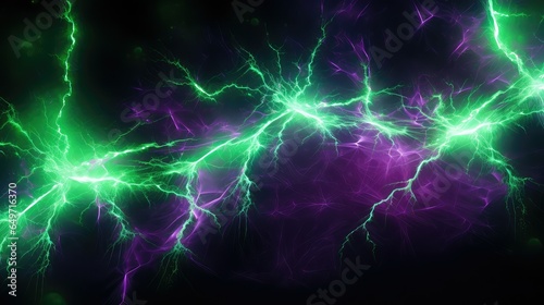 background electric shockwave electrifying illustration abstract texture, 3d clouds, wallpaper science background electric shockwave electrifying photo