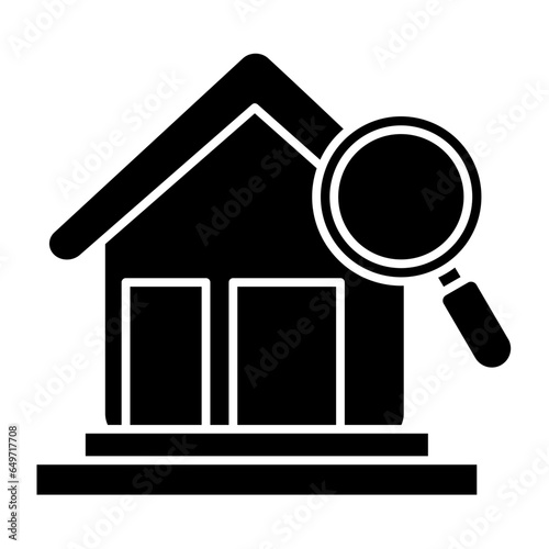 Inspection Icon