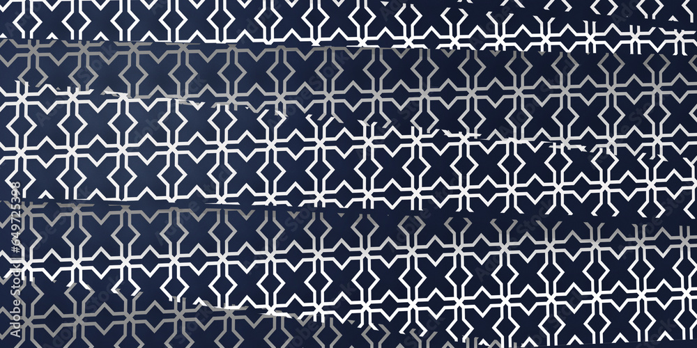 Cutting Seamless geometric pattern background with Card Board Style Effect
Cutting Seamless geometric pattern background with Card Board Style Effect