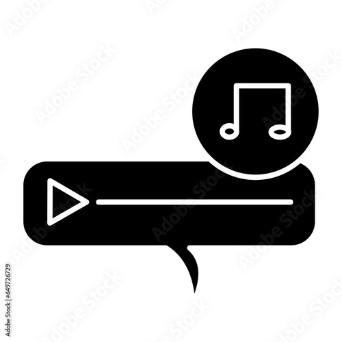 Voice Icon