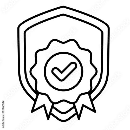 Warranty Icon