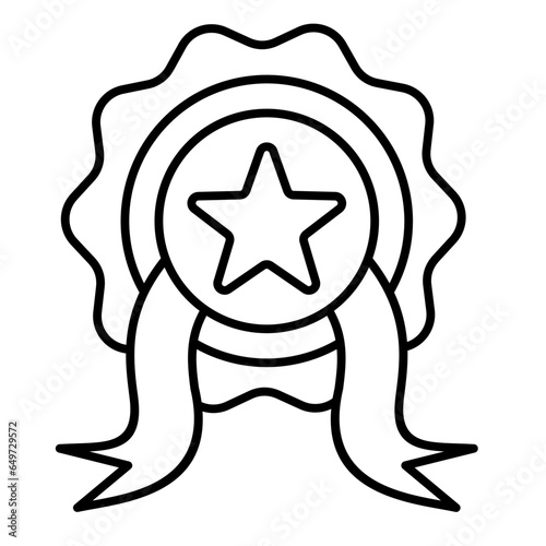 Quality Icon
