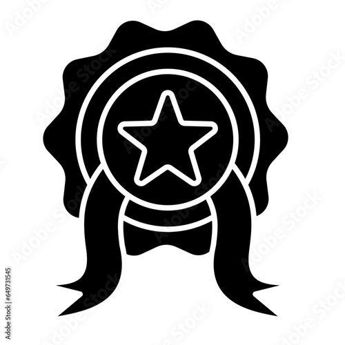 Quality Icon
