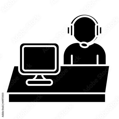 Service Icon