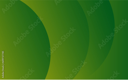 abstract green background