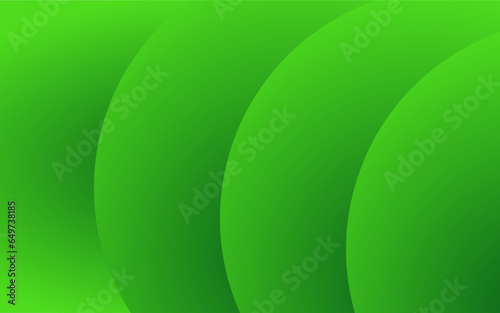 abstract green background
