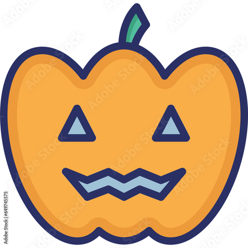 halloween pumpkin 
