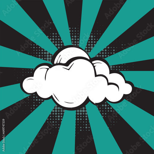 Background sunbrust, with shades of colorful, can be used for banners, posters, anything related to promotions, vector.