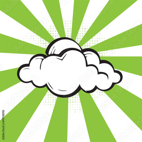 Background sunbrust, with shades of colorful, can be used for banners, posters, anything related to promotions, vector.