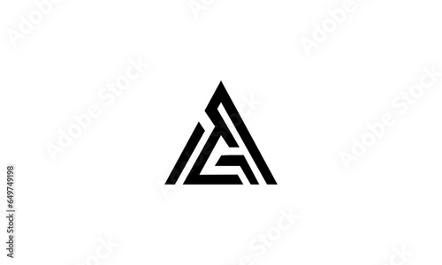 Free Download ACG logo design vector illustration - GFXLoad