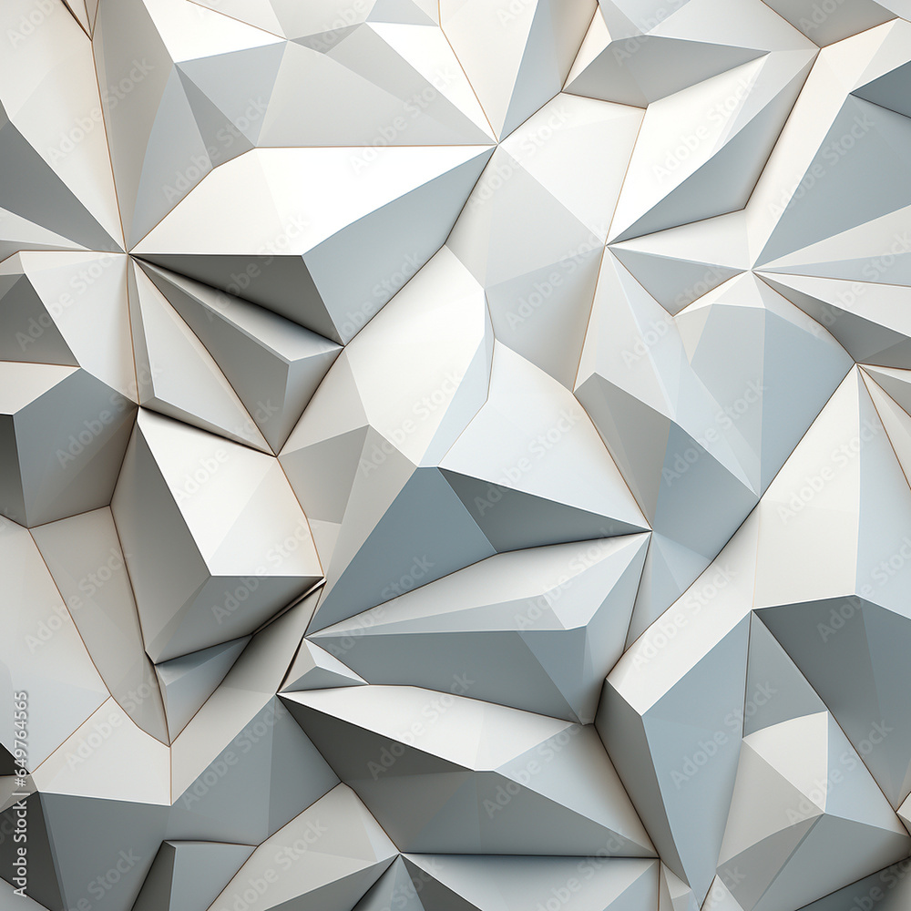 abstract background with triangles abstract background with triangles