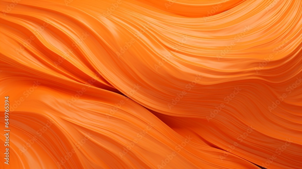 orange abstract texture or backdrop
