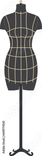 Tailor Mannequins body dummies