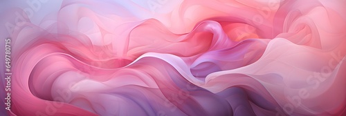 Abstract Pink background design, wallpaper art