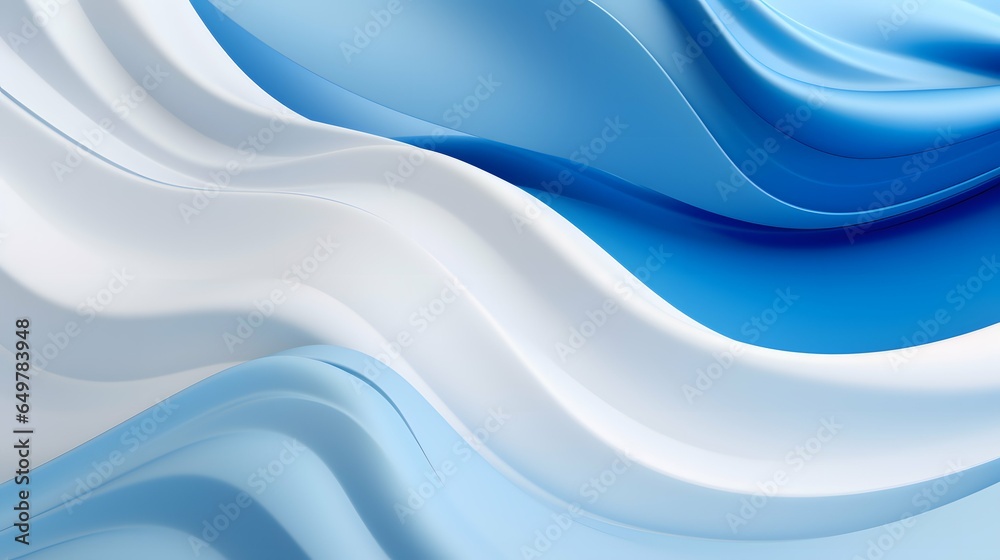 Abstract Blue background design, wallpaper art Abstract Blue background design, wallpaper art