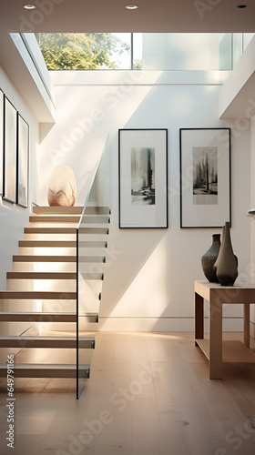 interior modern house