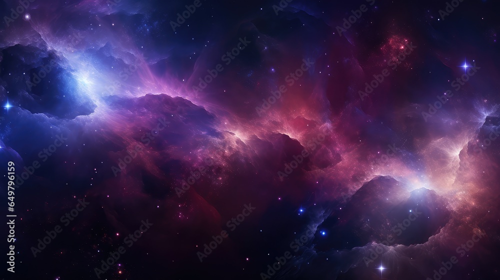 sky nebula whispers abstract illustration light space, star stars, wallpaper galaxy sky nebula whispers abstract