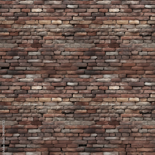 Brick background 1