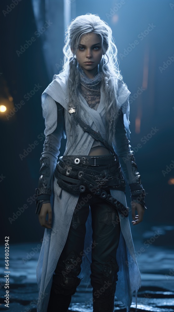 void arcanist character design void arcanist character design