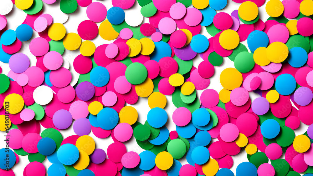 colorful balloons background colorful balloons background