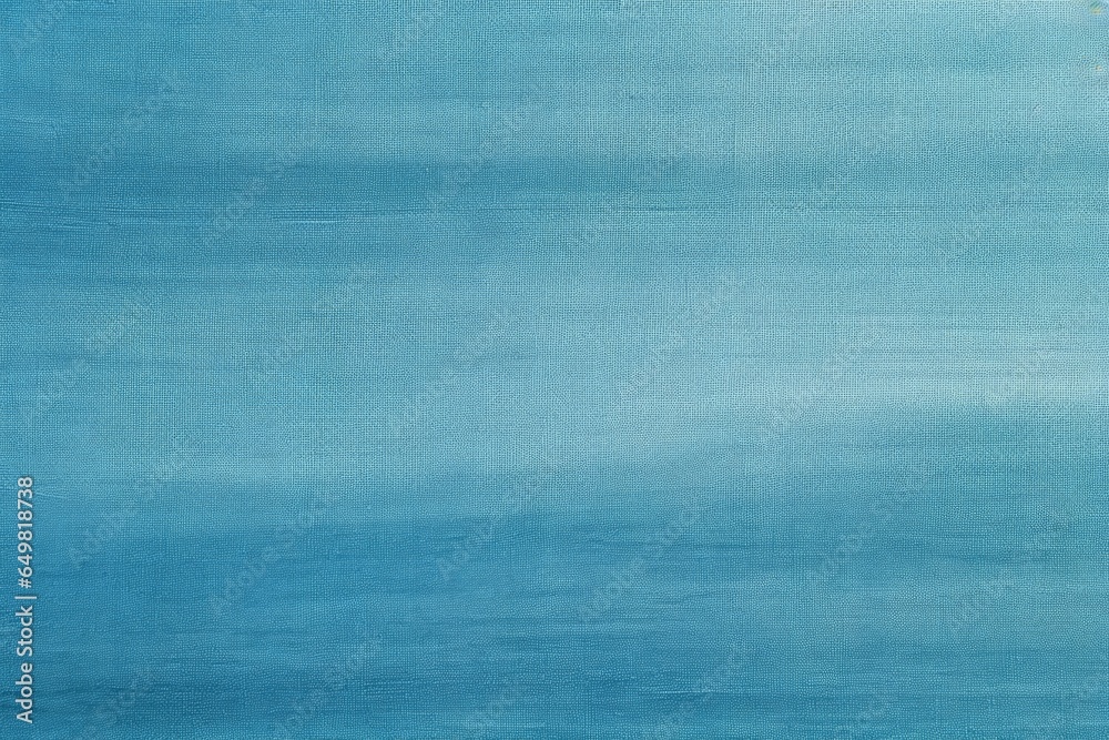 Fototapeta premium blue abstract background on canvas texture