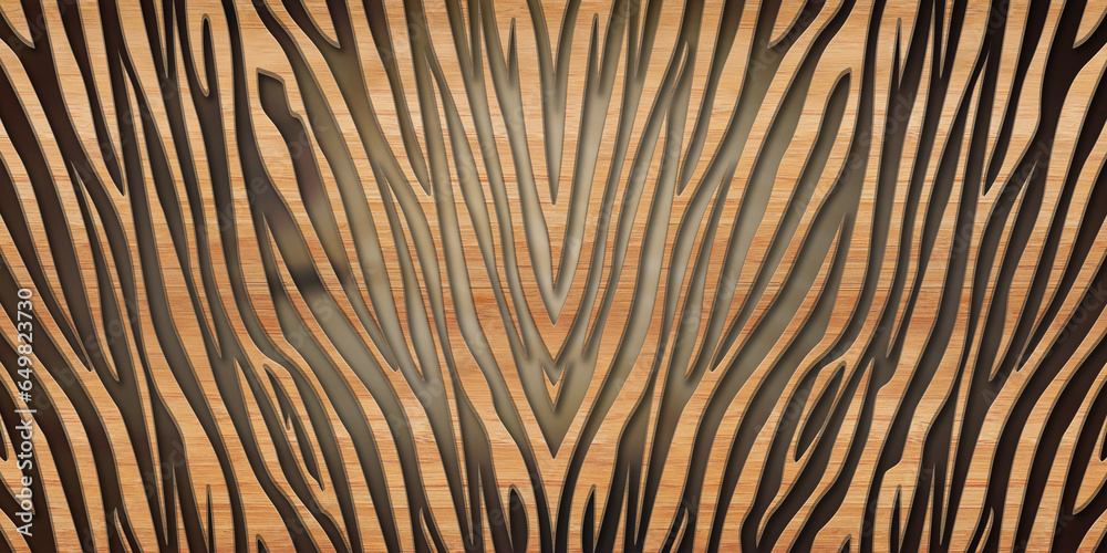 Oak Wood Seamless geometric pattern background with Card Board Style Effect
Oak Wood Seamless geometric pattern background with Card Board Style Effect